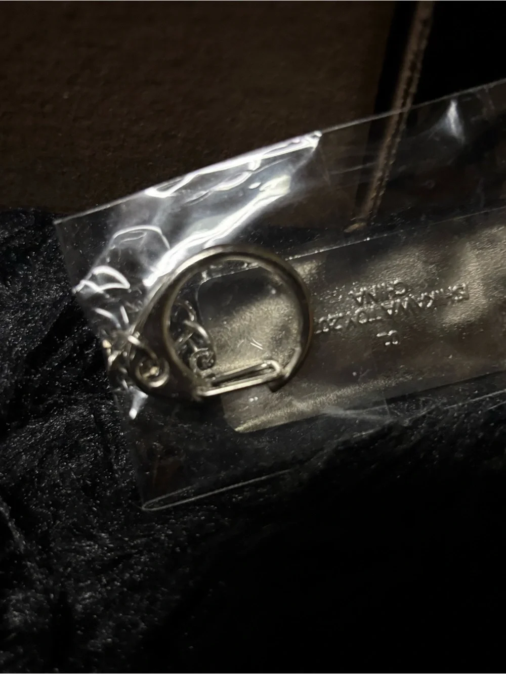 Toyota 2000GT White Enamel Key Holder